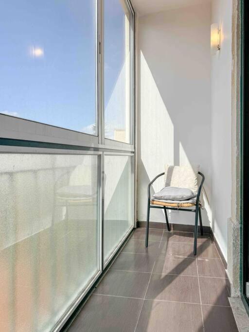 Home Mais Graca Lisbon Exterior photo